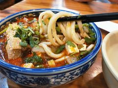 搓面-老木瓜(火车站店)