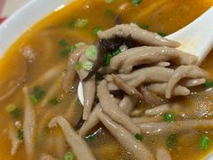 -西贝(上海中心店)