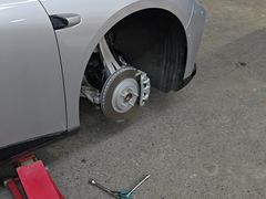 -捷之洁·米其林轮胎汽车维修保养(浦江镇江月路店)
