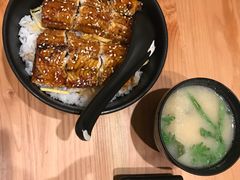 -吟松日式料理(莘庄店)