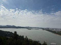 -云龙湖旅游景区