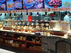 -偶屋里钵少爷(时代广场店)