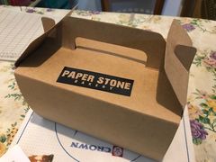 -PAPER STONE BAKERY(天环店)