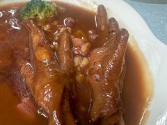 -星河湾半岛酒店-真粤中餐厅