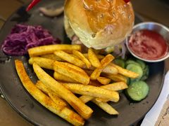 -Devils’ Brewery小恶魔精酿啤酒(泛海美式熏肉店)