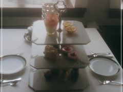 -上海和平饭店华懋阁 Cathay Room