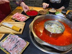 -麻大侠老火锅(巴国城店)