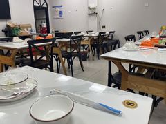 -在巷子里的烤肉店·螺蛳粉烤鱼·牛蛙(和美城店)