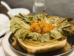-领事馆19号中餐厅(厦门海景洲际酒店)