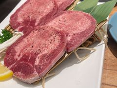 -韩悦牛排烤肉无限续(宝能中心店)