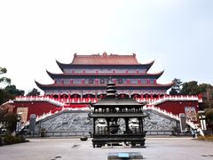 -开福禅寺