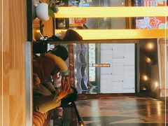 -尊宝比萨(科华店)