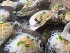 带子-锅上蒸·特色蒸汽海鲜(龙洞店)