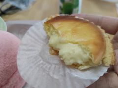 -好利来(四季青店)