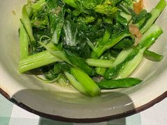 -彭耕记猪油炒小菜(吉联mall店)