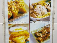 -东京小食馆(三盏灯店)