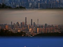 -广州市白云山风景名胜区