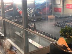 -RD卡丁车汽车俱乐部