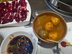 -荣叔港式沙嗲牛肉火锅(正佳潮流店)
