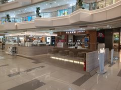 -Yee3·三号椰(上海中山公园龙之梦店)