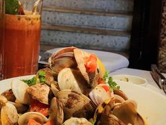 当日蛤蜊-壳里西餐厅Coquille Seafood Bistro(蒙自路店)