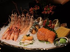 -上井精致料理(大坪店)