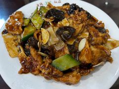 -晋阳饭庄(虎坊桥店)