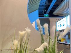 -蜜桃餐厅·伴山(绿宝广场店)