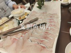 -一品鲜海鲜火锅(海信广场店)