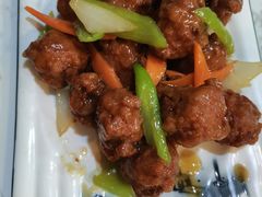 -宝发园名菜馆