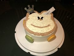 -青岛银沙滩温德姆至尊酒店