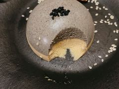 -知亘茶食