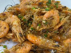 -景好海鲜餐厅(大鹏必选旅游店)