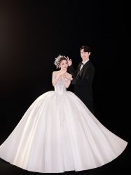 -第一夫人婚纱摄影(南京店)