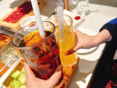 -海底捞火锅(长宁路龙之梦店)