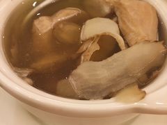 -新加坡宏仁堂御膳厅
