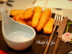 -甜阿姨·天台花园私房菜(万松园店)