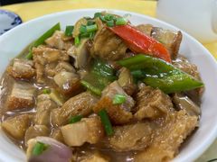 -海鲜街菜馆(海珠南路店)