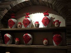 -兰溪小馆(东直门簋街店)