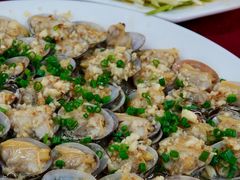 -隆都四季香饭店(碧海路店)