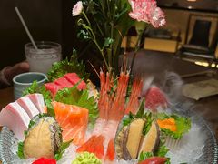 -阿吾罗日本料理(K11艺术中心店)