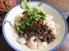 -吃货私房菜(丽江束河古镇店)