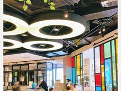 大堂-新宝餐厅(流塘店)