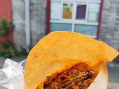 -大华煎饼(交道口北剪子巷店)