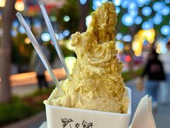 -野人先生现做冰淇淋(北京顺义祥云小镇店)