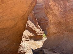 -天山神秘大峡谷