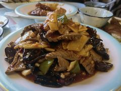 -鼎香润(德胜门内店)