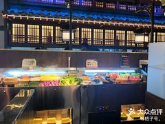 -牛New寿喜烧(闵行龙湖天街店)