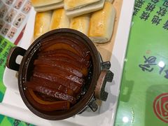 -令氏家外家周礼食府(桥南店)