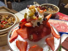 -喜悦小串丹东小黄牛海鲜烧烤大排档(民主广场店)